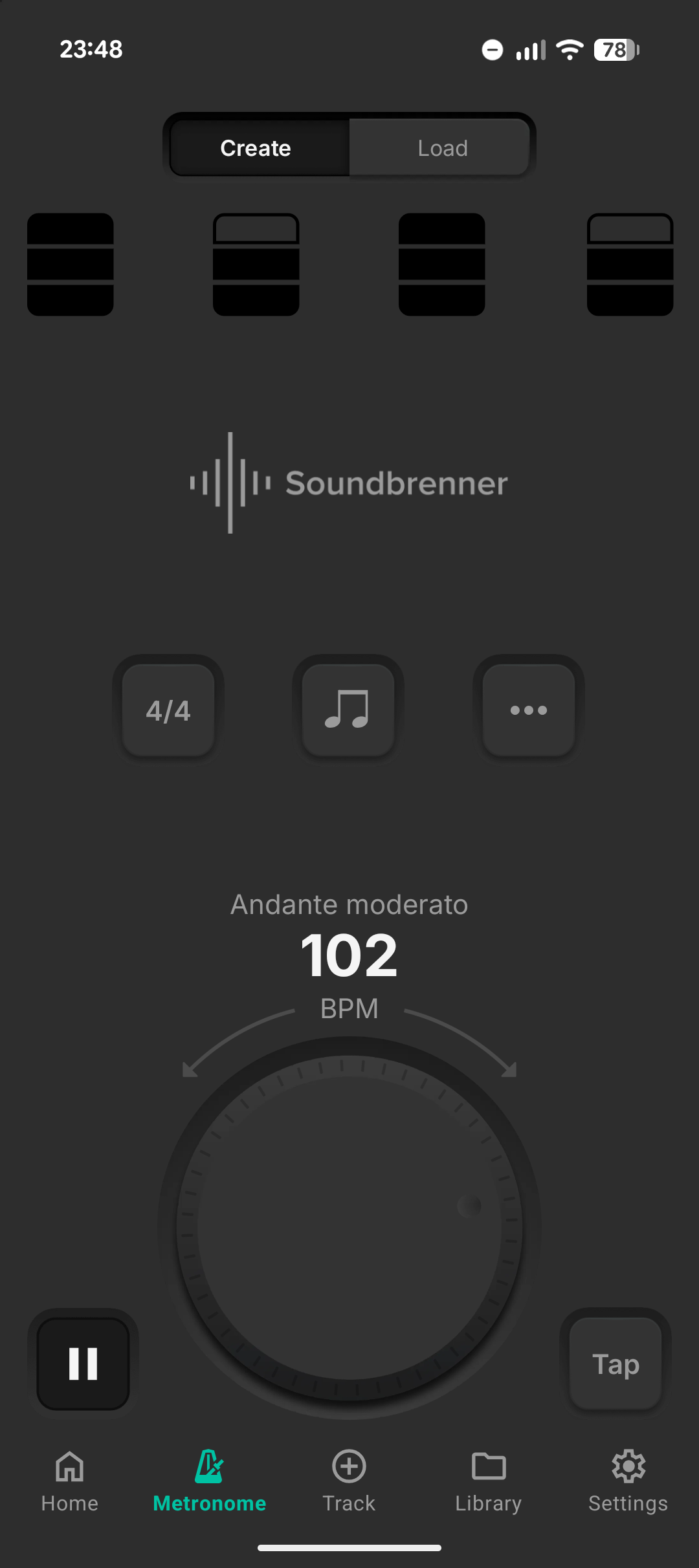 Rhythmbot